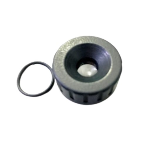 Auto Level Sokkia for Eyepiece Model B- 40 A Spare part Metal with Rubber Ring